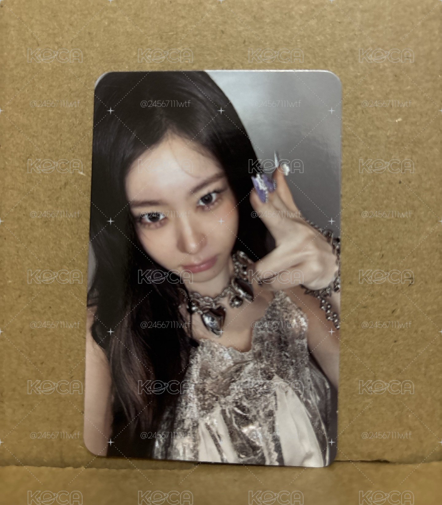 TV 專卡
