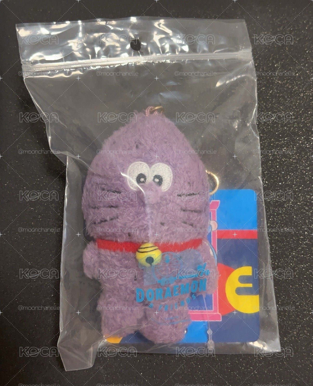 紫薯多啦a夢