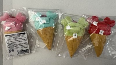 桃/南/子/定/彩 冰淇淋娃