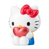 BANDAI 公仔 圓滾滾氣球公仔 萬代食玩