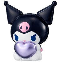 BANDAI 公仔 圓滾滾氣球公仔 萬代食玩