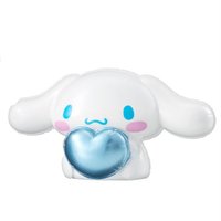 BANDAI 公仔 圓滾滾氣球公仔 萬代食玩