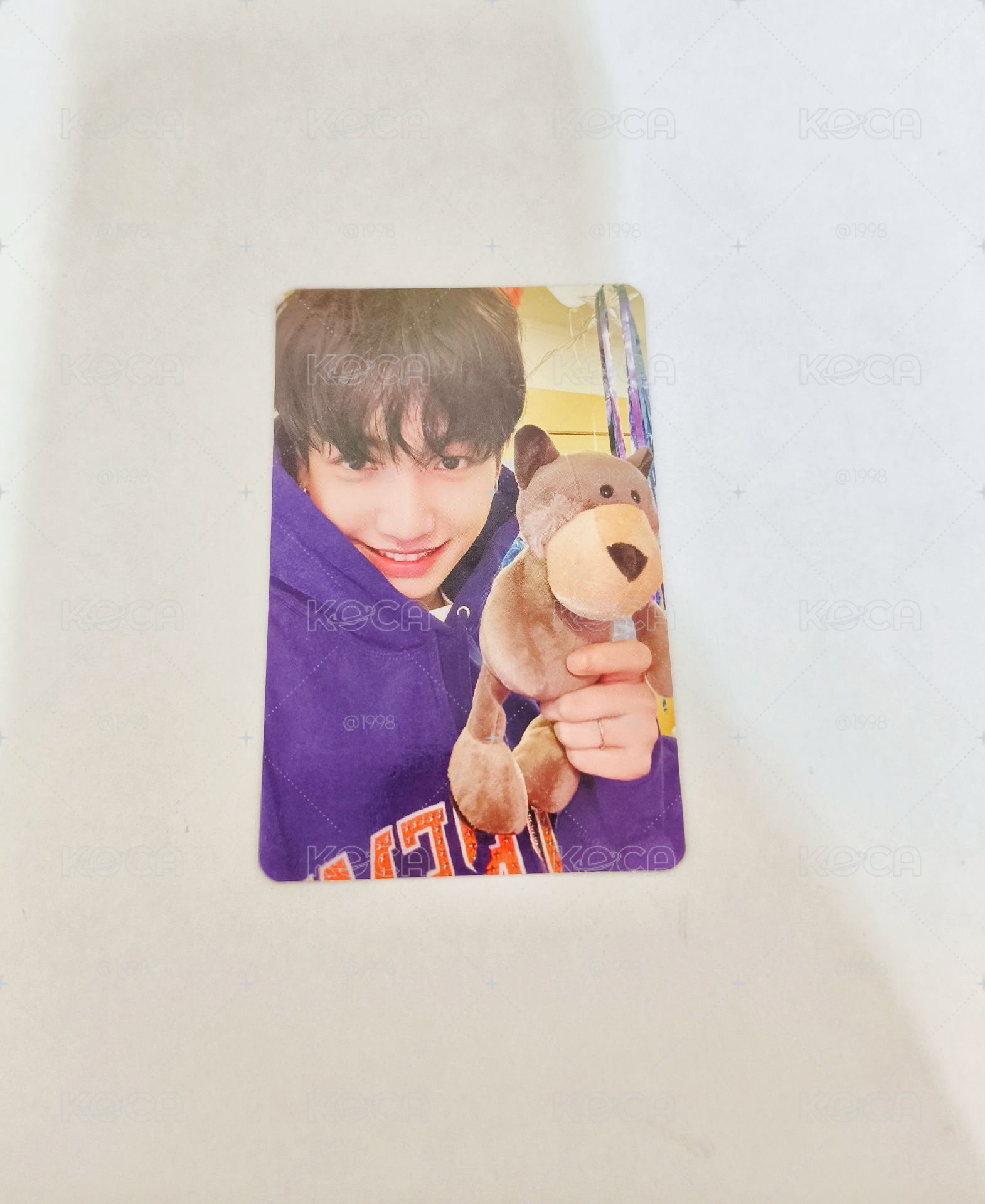 明明生日卡🧡