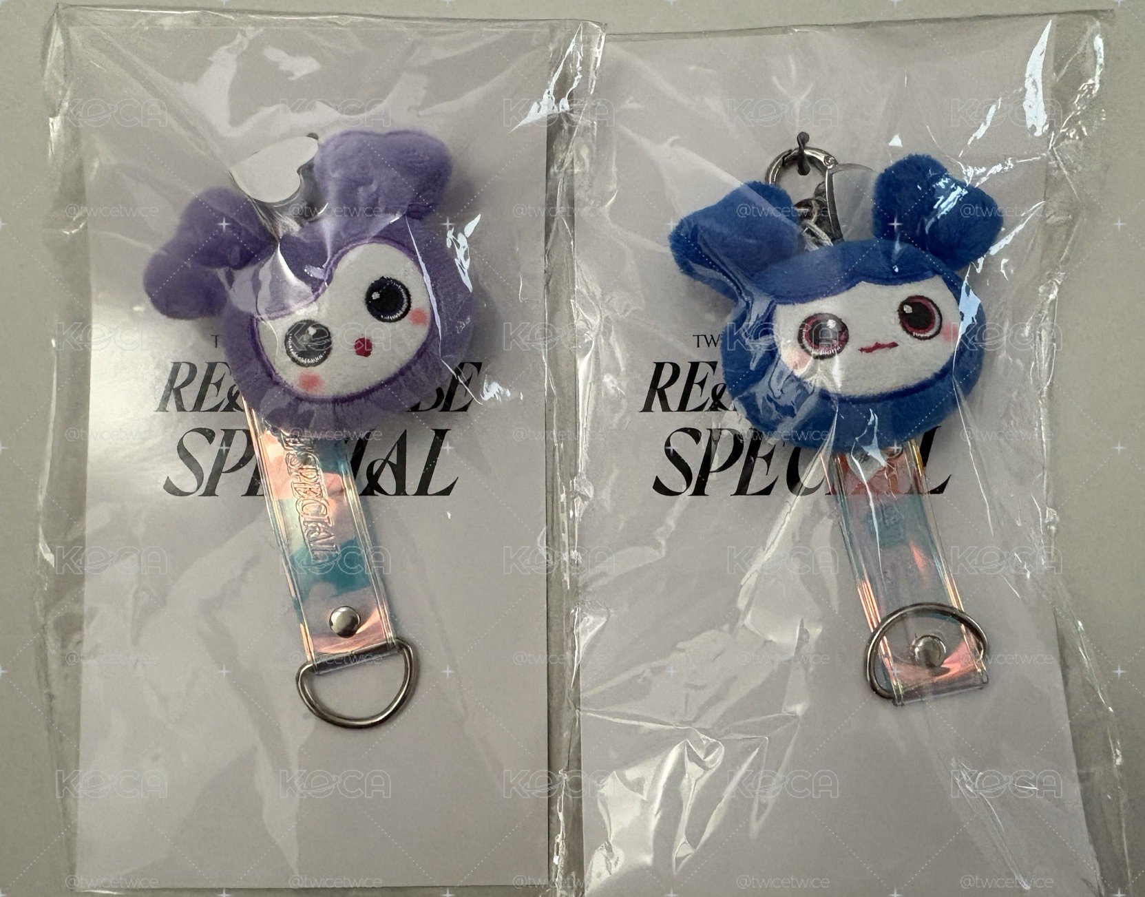 五巡SPECIAL 手機掛繩 紗瑜