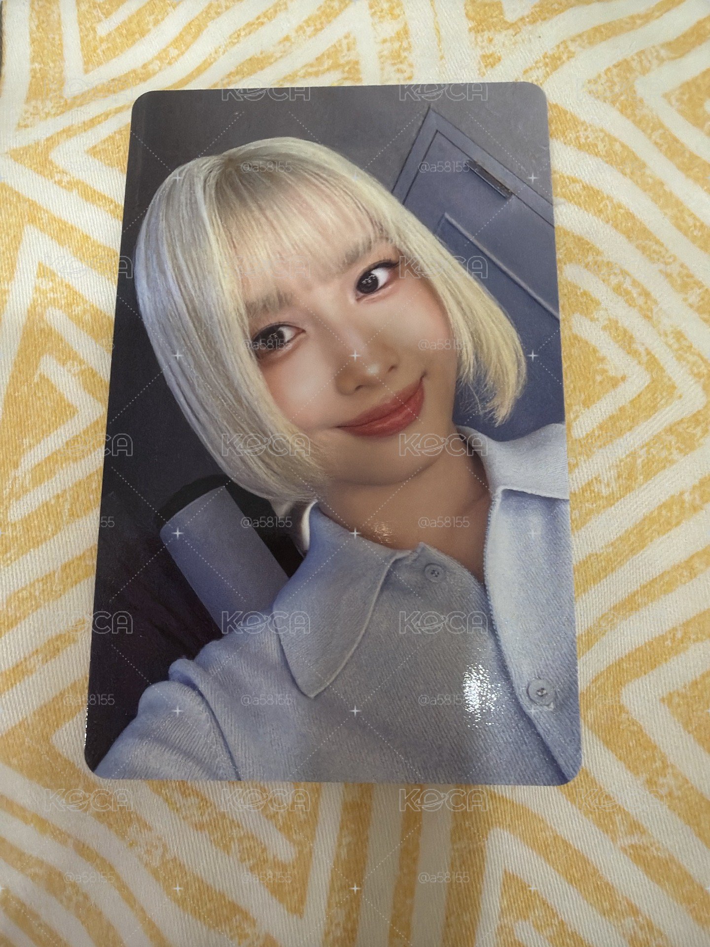 如題