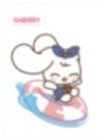 DIVE into MINIVE 貼紙 