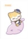 DIVE into MINIVE 貼紙 