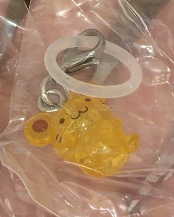 傘掛扭蛋