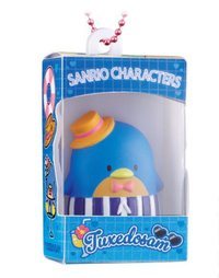 BANDAI 吊飾 BANDAI CHOCOBOX 食玩 第二彈
