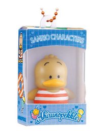 BANDAI 吊飾 BANDAI CHOCOBOX 食玩 第二彈