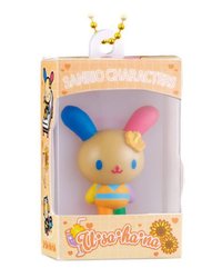 BANDAI 吊飾 BANDAI CHOCOBOX 食玩 第二彈