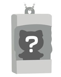 BANDAI 吊飾 BANDAI CHOCOBOX 食玩 隱藏版第二彈