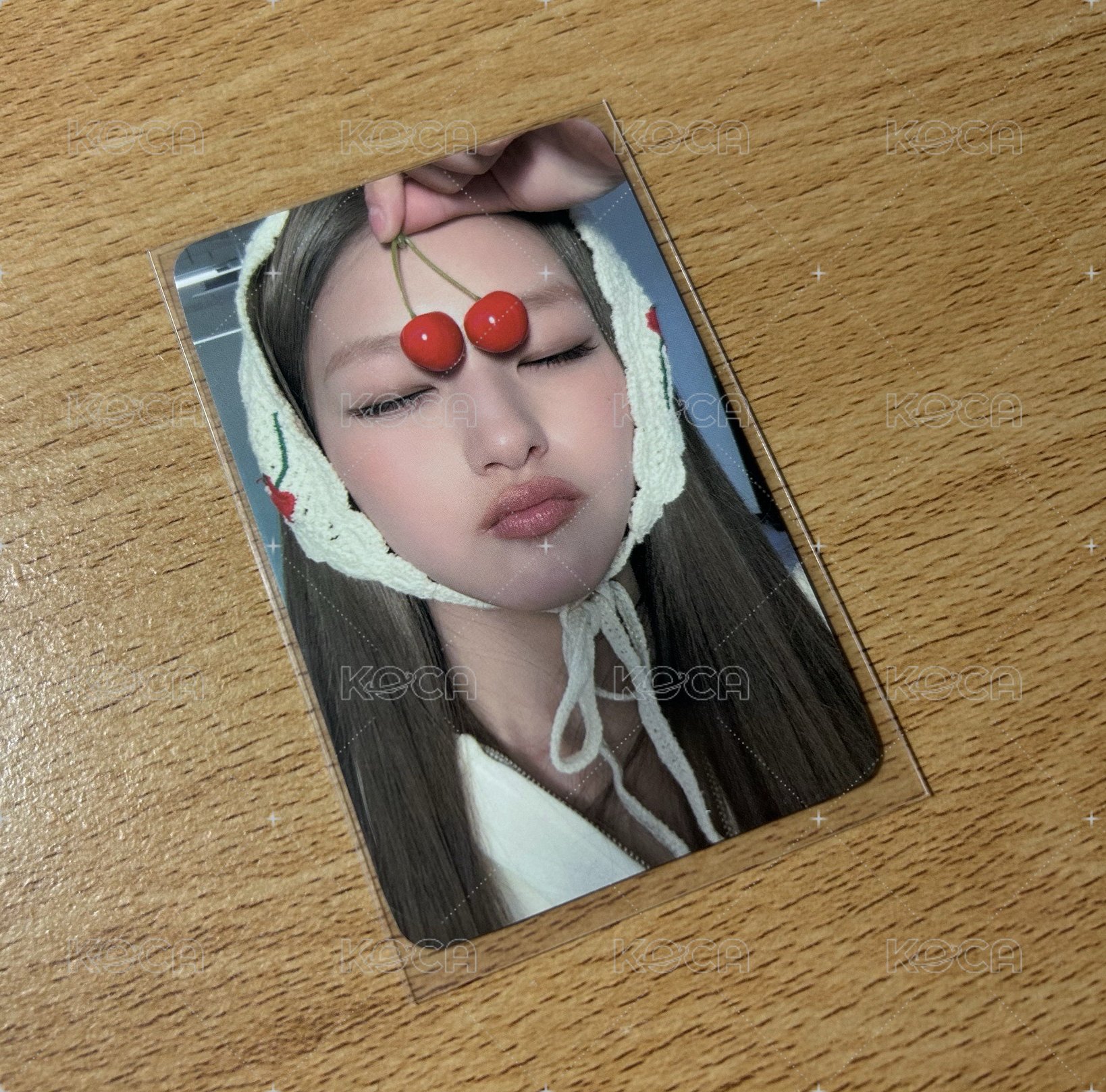 櫻桃努🍒