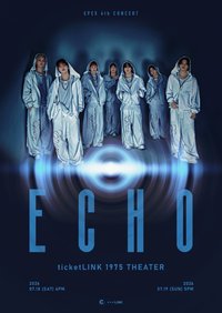 4th CONCERT <ECHO>