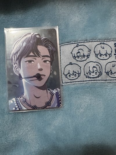 PLAVE藝俊💙