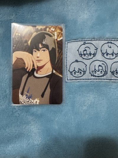 PLAVE藝俊💙