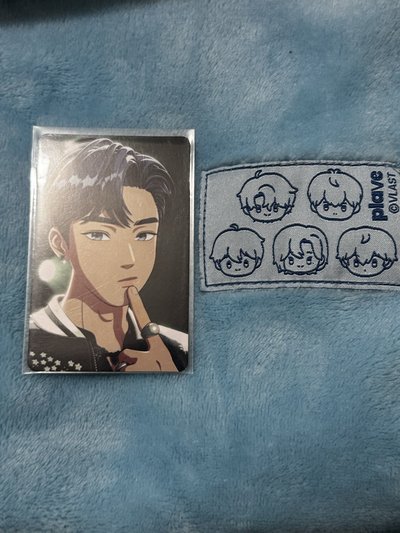 PLAVE藝俊💙