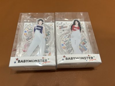 辣醬人物立牌