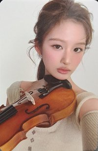 Heavy Serenade ms 隨機卡 