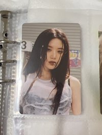 迷七快閃店-舒華