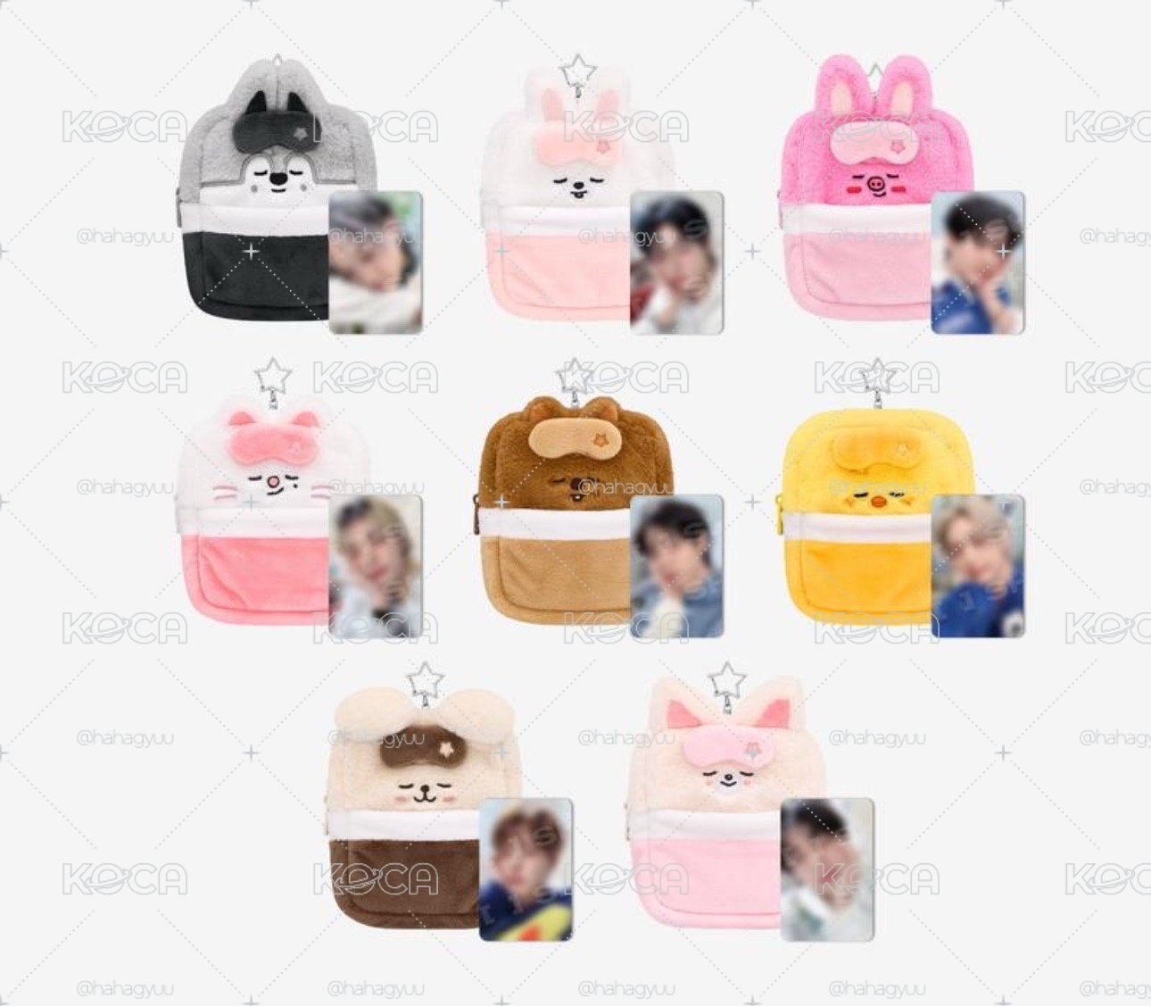現貨 stray kids skzoo fm‘26飯咪場周