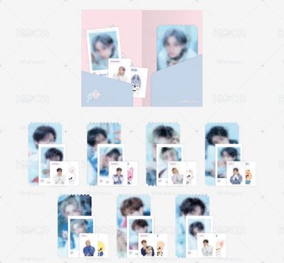 現貨 stray kids skzoo fm‘26飯咪場周