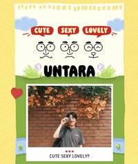 T1 X Untara