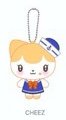 DIVE into MINIVE 吊娃 