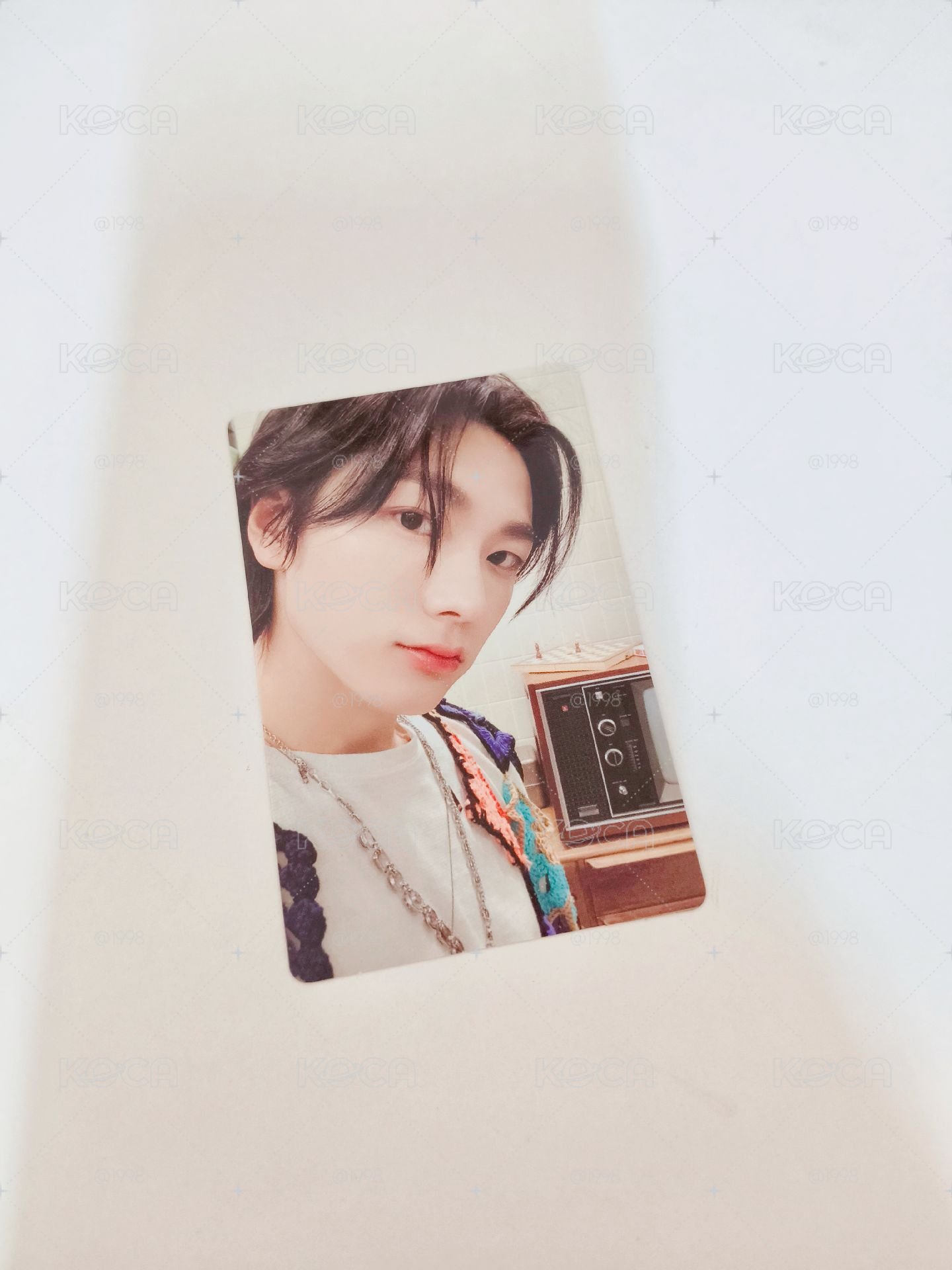 成淏小卡💞