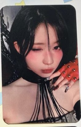 上海滿額中背角