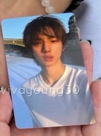 摩羯迷茫男💍（需多帶一張）