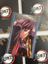 義勇半身（須多帶100元）