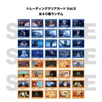 電影透卡 Vol.5