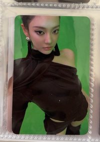 Ningning小卡