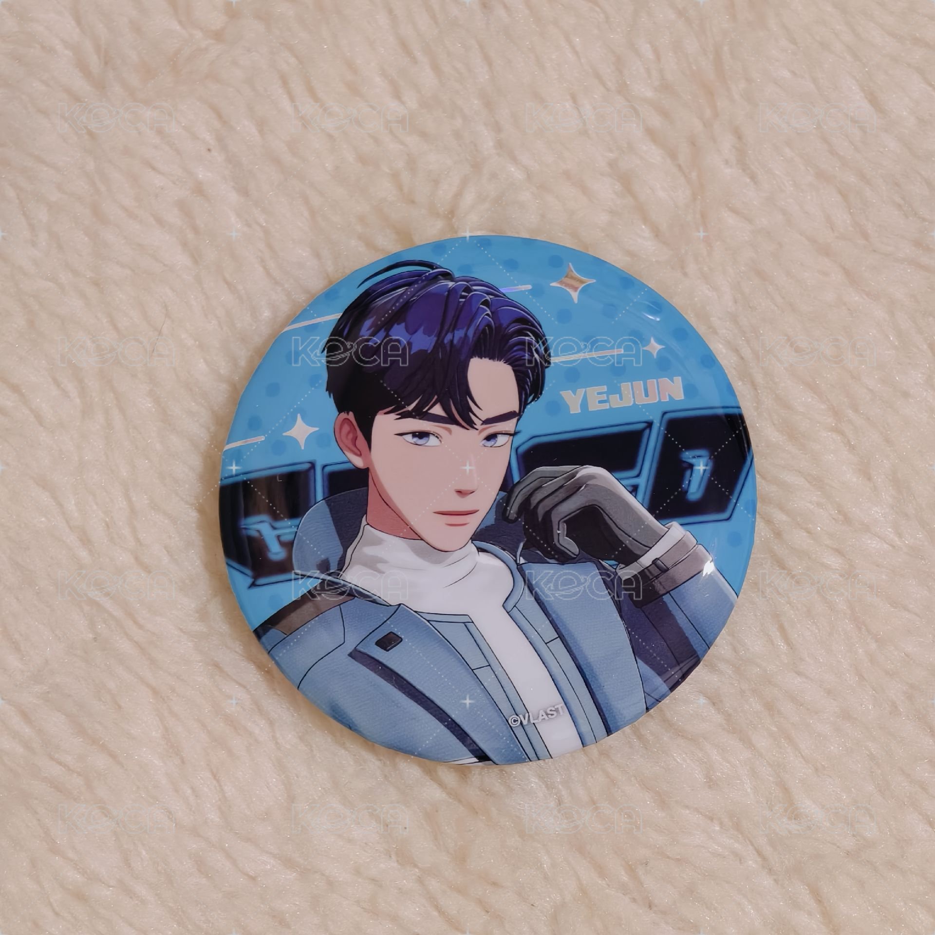 徽章_戰服💙