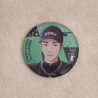 徽章_警服🖤