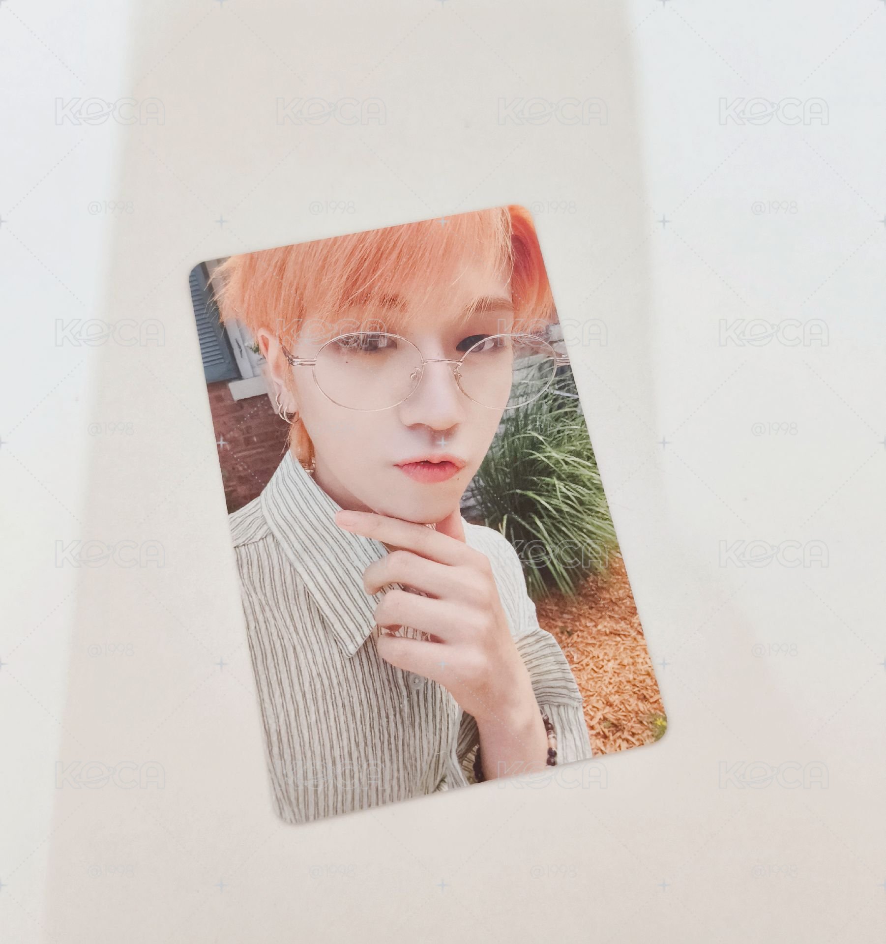 The Action 常赫卡🧡
