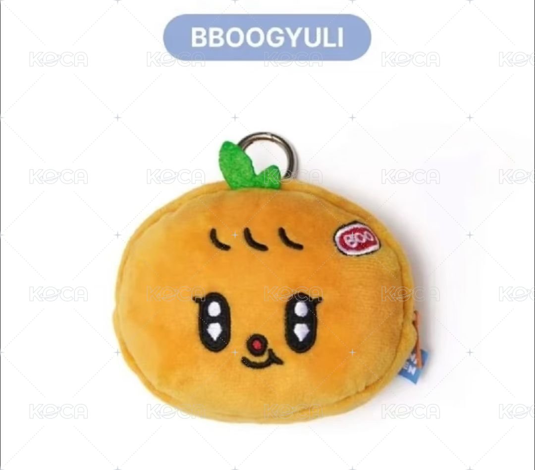 🍊錢包