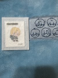 貼紙？