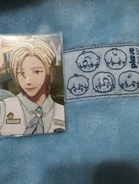 特典卡