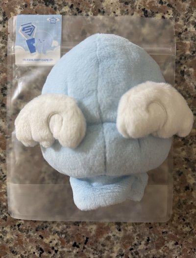 SJ 藝聲 手燈套 有使用