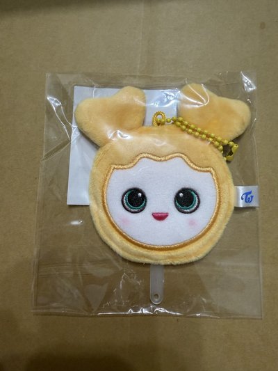 首爾快閃店 小扇套