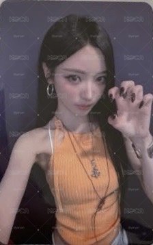 MEOVV 快閃 Anna 滿額