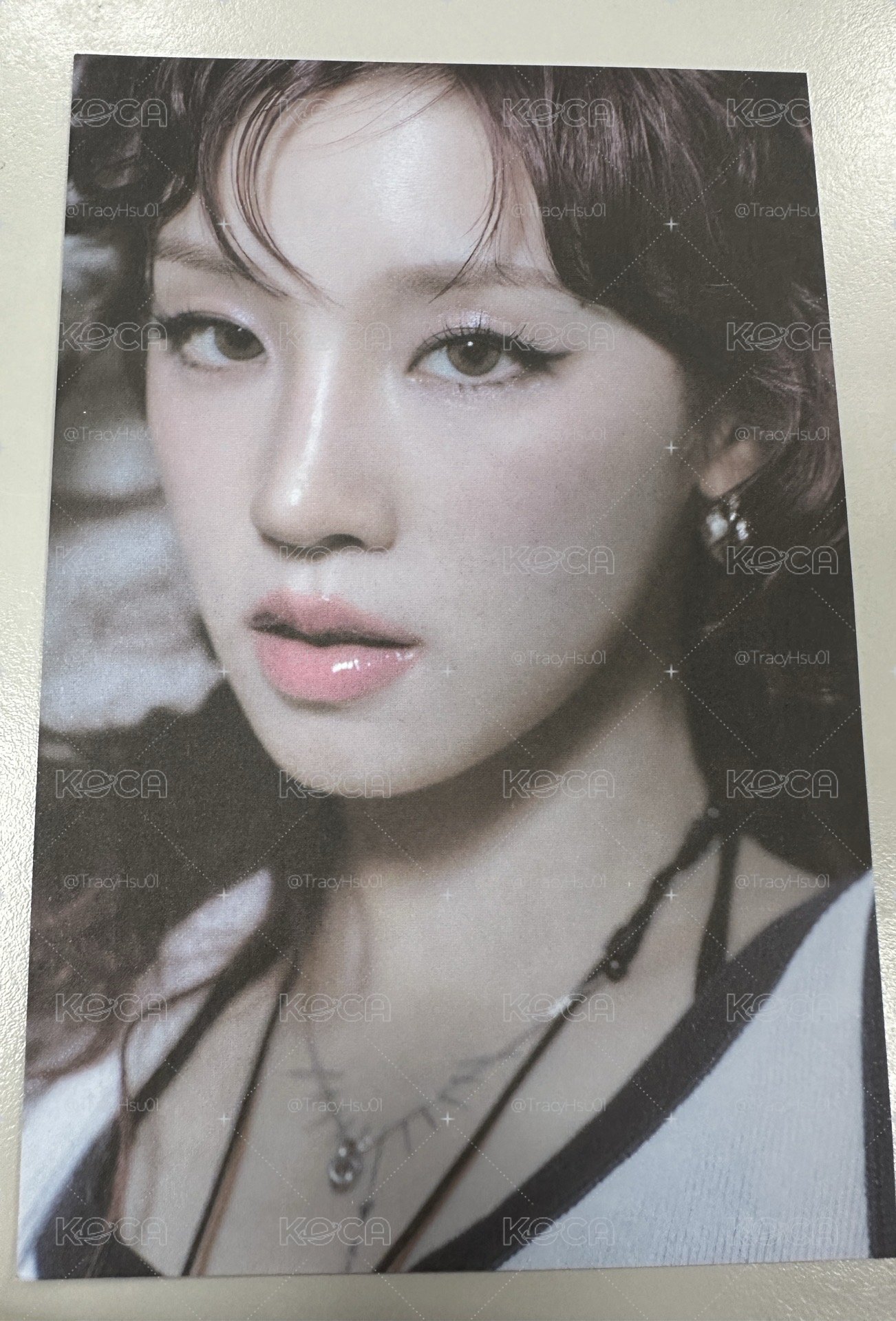 We made C ver. 明信片 