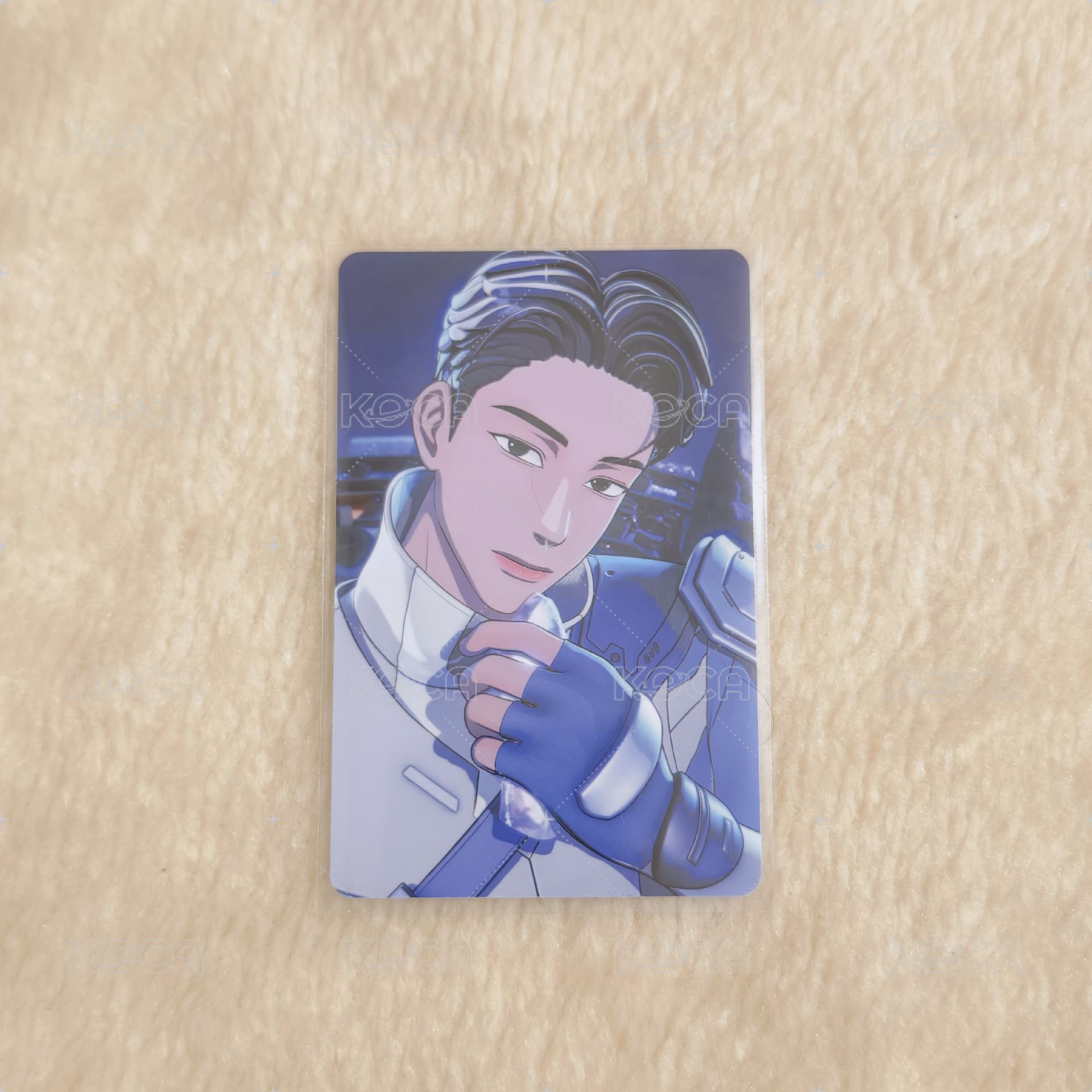 久桃_HAMIN