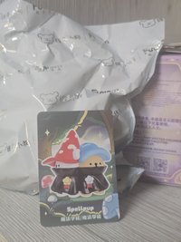 魔法學徒小狗