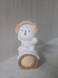冬季躲貓貓
