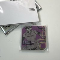 保科+卡夫卡+四之宮功