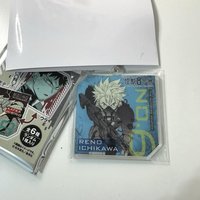 市川+琪歌露