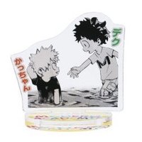 JUMP SHOP 幼年 立牌 第1彈